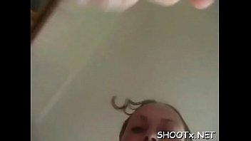 Preview 4 of My Sister She Is Male - Magical Tanya enjoys fast fucking