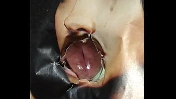 Preview 2 of Princess Halle - Precum party 11