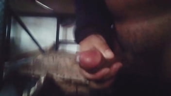 Preview 1 of Arab In Dsseldorf - Fucking her Doggystyle at work