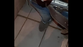 Preview 4 of Anushka Sjethy Mms Video - V&iacute_deo de verifica&ccedil_&atilde_o