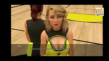 Preview 4 of School Girl Sex For Brother - WVM 82,  Elizabeth Looks Angry.