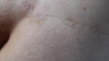 Preview 2 of Brutal Rape Scandal - Anal 1st time with stepdad