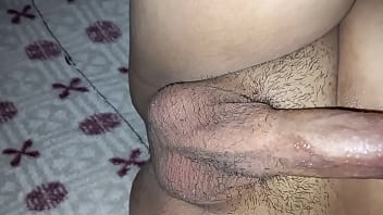 Preview 3 of Big Bobs Xxx 1080 - Masturbandome por adelante y por atr&aacute_s hasta correrme