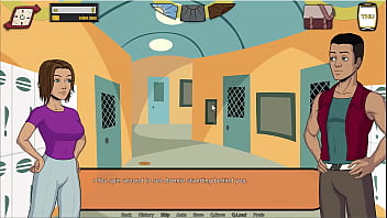 Preview 2 of Noty America Actress - Project Possible Part 1 - Beep me if you want to reach me