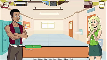 Preview 4 of Noty America Actress - Project Possible Part 1 - Beep me if you want to reach me