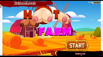 Preview 1 of Hot Lingrie Babes - COWBOY VILLAGE GIRLS VIDEO GAME