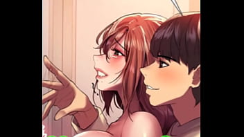 Preview 2 of Jabartae Enilhe Sax Vedio - Submission Contract Manhwa