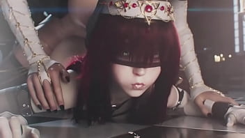 Preview 4 of 10 Ince Log - She knows how to dick down