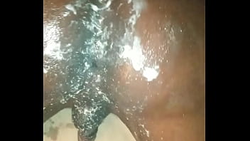 Preview 2 of Indo Leaked - Tsteishahung creamy Aftermath