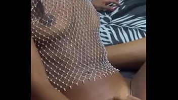 Preview 2 of Japaneese Wife Bored - Lesbian anal,  putas latinas con dildo anal se comen entre ellas