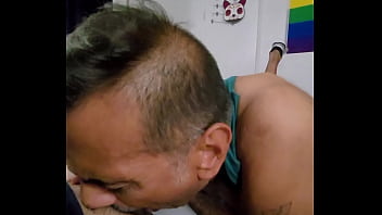 Preview 3 of Blackdicks Fuuck Hard - cpdcr3 sucks lunarmeltdowns cock
