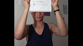 Preview 3 of Young Sex 17 Years - V&iacute_deo de verificaci&oacute_n