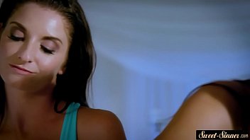 Preview 2 of Big Tite Story Movies - ME FOLLO A MI MADRASTRA DESPU&Eacute_S DE ESPIARLA DESNUDA-SSPRODUCCIONESS 1 PARTE