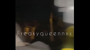 Preview 1 of Russian Sex Trafficing - Outdoor fuck with my Uber driver