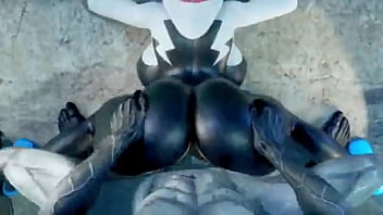 Preview 2 of Indian Xvideos Long - Spider gwen