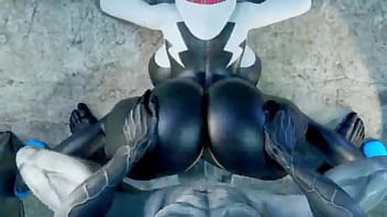 Preview 1 of Indian Xvideos Long - Spider gwen