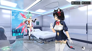 Preview 1 of Mom Funck By Son - シャングリラドライブ　コハルＳＳＲ『自慢の妹（バック）』