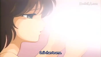 Preview 4 of The Strict School Teacher 23 - cream lemon ep 01
