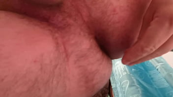 Preview 2 of Britney Exposing Her Hot Boobs - Wang somebody to fuck my ass