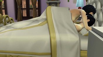 Preview 2 of Teen Pussy Exam Doctor - Japanese step Son Fucks Japanese Mom After Taking A Bath - Family Sex Taboo