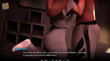 Preview 3 of Jackie Lin Booty - WVM 409