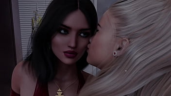 Preview 3 of Amatur Small Ass - Complete Gameplay - Fashion Business,  Episode 3,  Part 1
