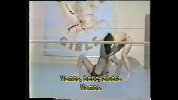 Preview 3 of Www Suny Leon Xxx Fokin Hd Vedeo - Mixed Wrestling 01