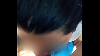 Preview 1 of Naked News Bloopers - Me chupa hasta los huevos