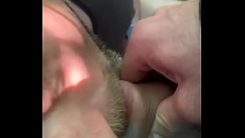 Preview 4 of Baby Samal Fuckings - Pompe grosse bite