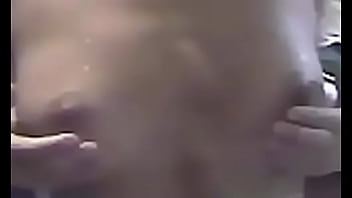 Preview 1 of Car Park Taxi - Sweet tits