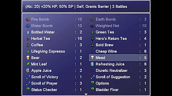Preview 3 of Hota Viral Sex - Chronicles of the Ascended Part. 1 (Rev. A) - Playthrough #7 &quot_END&quot_ (Edel&#039_s Test of Faith)