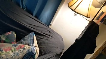 Preview 3 of Jessica Eastman Soto - Surprise Video - Big Tit Nerd MILF Wife Fucks with a Blowjob and Cumshot Homemade
