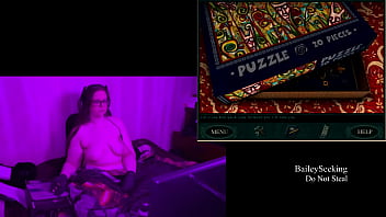 Preview 2 of Real Non Professional - Blackmoor Manor Play Through part 1