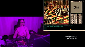 Preview 3 of Real Non Professional - Blackmoor Manor Play Through part 1