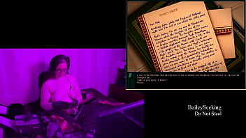 Preview 1 of Real Non Professional - Blackmoor Manor Play Through part 1