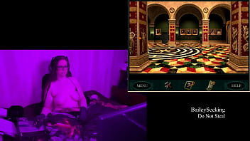 Preview 4 of Real Non Professional - Blackmoor Manor Play Through part 1