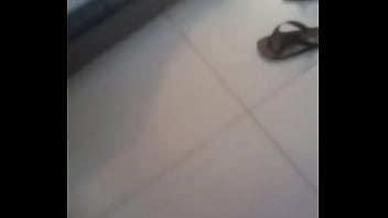 Preview 3 of Bdsm Bonda - Cavalgando e Marido filmando