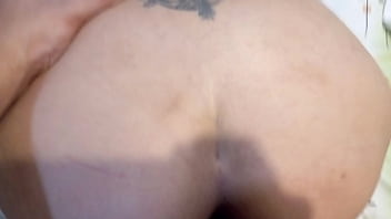 Preview 1 of Tamara Milano Hd Big Ass Butt - Garchando a mi amiga
