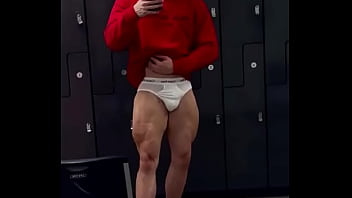 Preview 2 of Store Atedant - Morning leg day