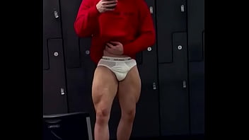 Preview 1 of Store Atedant - Morning leg day