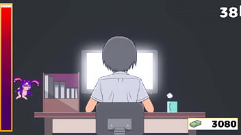 Preview 1 of Guy Skype Norwayn - Looks like megu wants more (With Megu) Ep 3