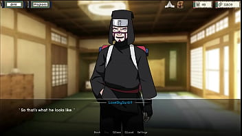 Preview 2 of In Ofic Boy Sex - Naruto Hentai - Naruto Trainer (Dinaki) [v0153] Part 60 Meet Temari By LoveSkySan69