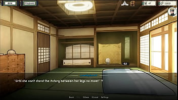 Preview 1 of In Ofic Boy Sex - Naruto Hentai - Naruto Trainer (Dinaki) [v0153] Part 60 Meet Temari By LoveSkySan69