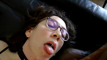 Preview 4 of School Girls Xxx Sex Vidio - Hard Fuck POV a pretty Femboy gets her dirty little ass fucked