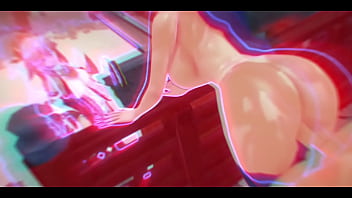 Preview 4 of Delaviery Boy - Raiden shogun HMV lost souls