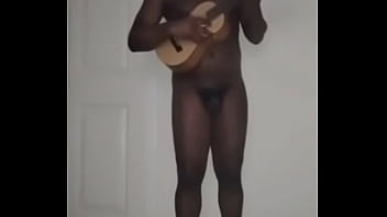 Preview 2 of Krada Sexxxxsy Vedose - Practicing more afropunk dancing I created on free time once 1