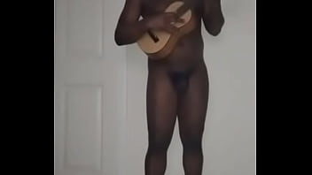 Preview 3 of Krada Sexxxxsy Vedose - Practicing more afropunk dancing I created on free time once 1