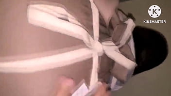 Preview 1 of Gaz Anal - [Personal shooting] [Japanese] [Half-outer,  half-inside] ①