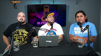 Preview 3 of Kyl Sexs - Nalgarab&igrave_a Episodio 3.