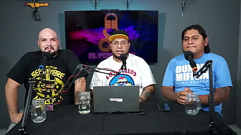 Preview 1 of Kyl Sexs - Nalgarab&igrave_a Episodio 3.